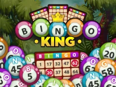 Laro Bingo King online