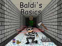 Laro Baldi's Basics online