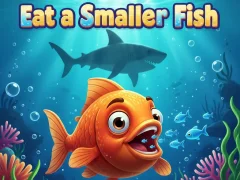 Laro Eat a Smaller Fish online