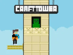 Laro Craft Tower online