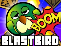 Laro Blast Bird online