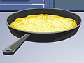 Laro Cooking scrambled eggs 2 online