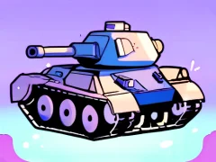 Laro Tanks Merge online