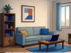 Laro Escape Strange Girl’s House online