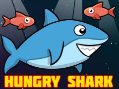 Laro Hungry Shark online