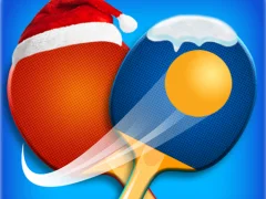 Laro Ping Pong Arcade online