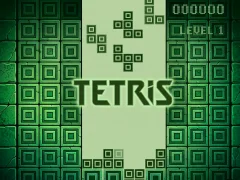 Laro Tetris online