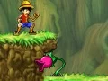 Laro One Piece's New Adventure online