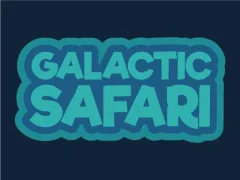 Laro Galactic Safari online