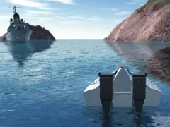 Laro Boat Simulator online