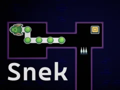 Laro Snek online
