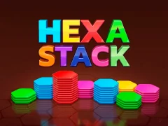 Laro Hexa Stack online
