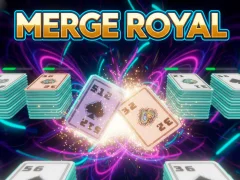 Laro Merge Royal online