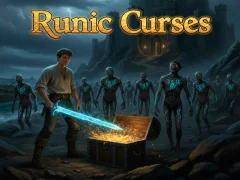 Laro Runic Curses online