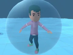 Laro Zorb Battle online