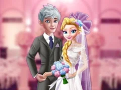 Laro Vintage Wedding online