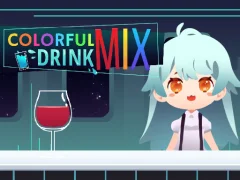 Laro Colorful Mix Drink online