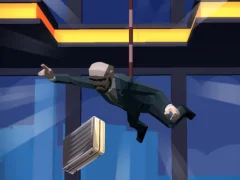 Laro Agent Fall 3D online