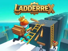 Laro Ladderrex online