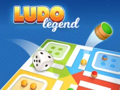 Laro Legends of Ludo online