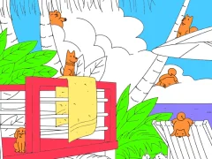 Laro Find the Dog online