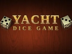 Laro Yacht Dice Game online
