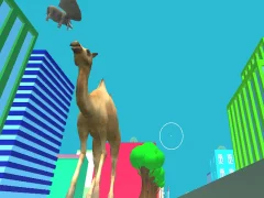 Laro Camel Destroyer online