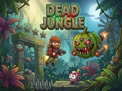 Laro Dead Jungle online