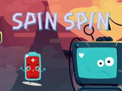 Laro Spin Spin online