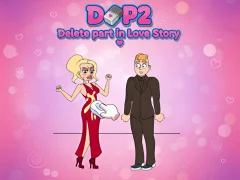 Laro DOP2 Delete part in Love Story online