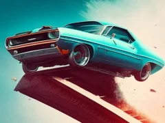 Laro Agame Stunt Cars online