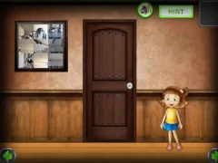 Laro Amgel Kids Room Escape 351 online