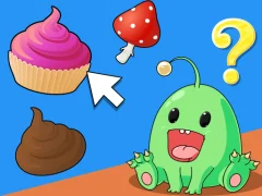 Laro Edible or Not? online