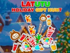 Laro Latutu Holiday Gift Hunt online