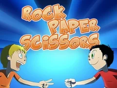 Laro Rock, Paper, Scissors online