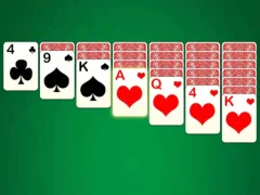 Laro Solitaire Master Classic Card online