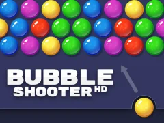 Laro Bubble Shooter HD online