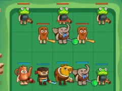 Laro Meme War online