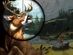 Laro Deer Hunter online