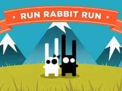 Laro Run Rabit Run online