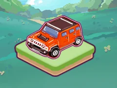 Laro Parking lot online