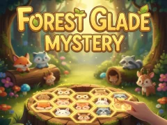 Laro Forest Glade Mystery online