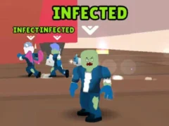 Laro Obby with Friends: Hide And Seek Online online