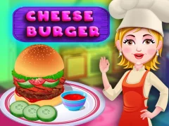 Laro Cheeseburger online