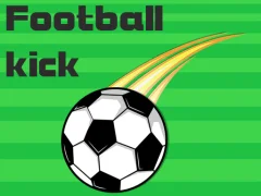 Laro Football Kick online