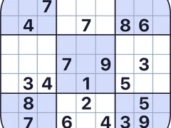 Laro Classic Sudoku Puzzle online