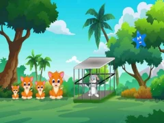Laro Rescue The Rabbit 2 online