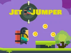 Laro Jet Jumper online