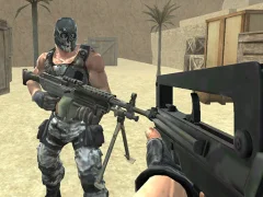 Laro Brutal Defender online