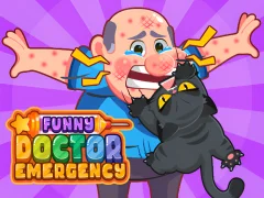 Laro Funny Doctor Emergency online